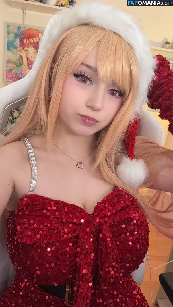 Upminaa Nu OnlyFans  Foto vazada #15