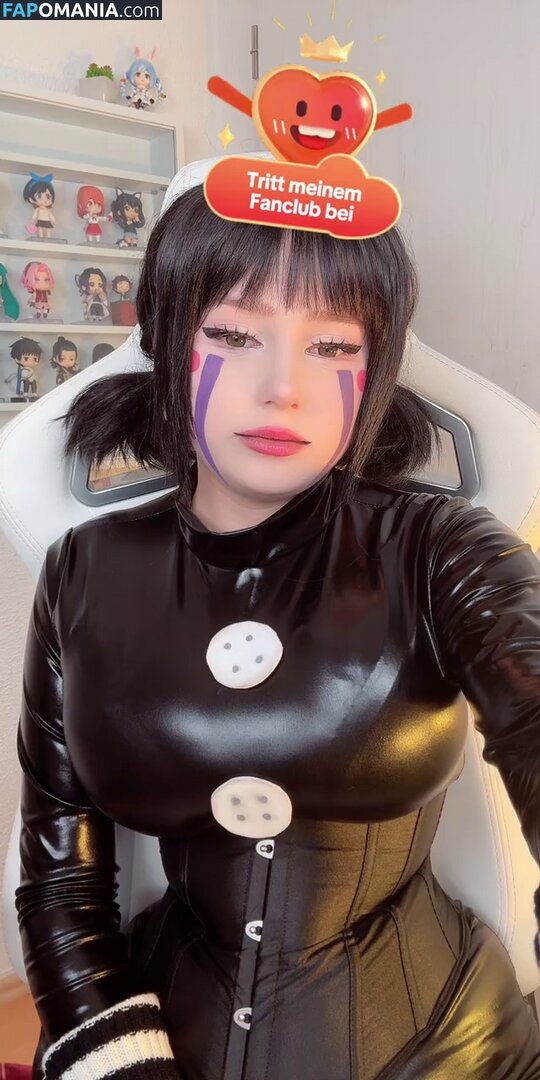 Upminaa Nu OnlyFans  Foto vazada #16