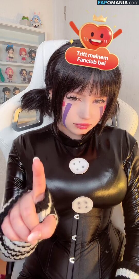 Upminaa Nu OnlyFans  Foto vazada #17