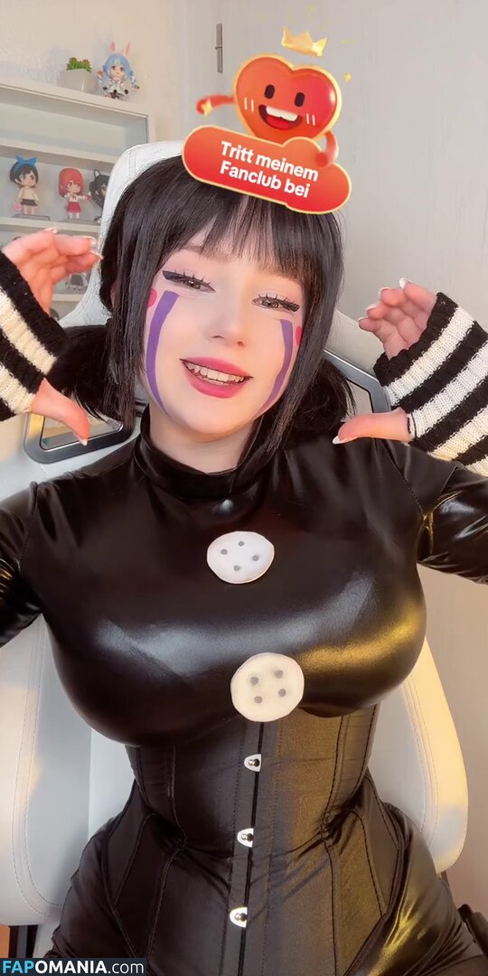 Upminaa Nu OnlyFans  Foto vazada #18