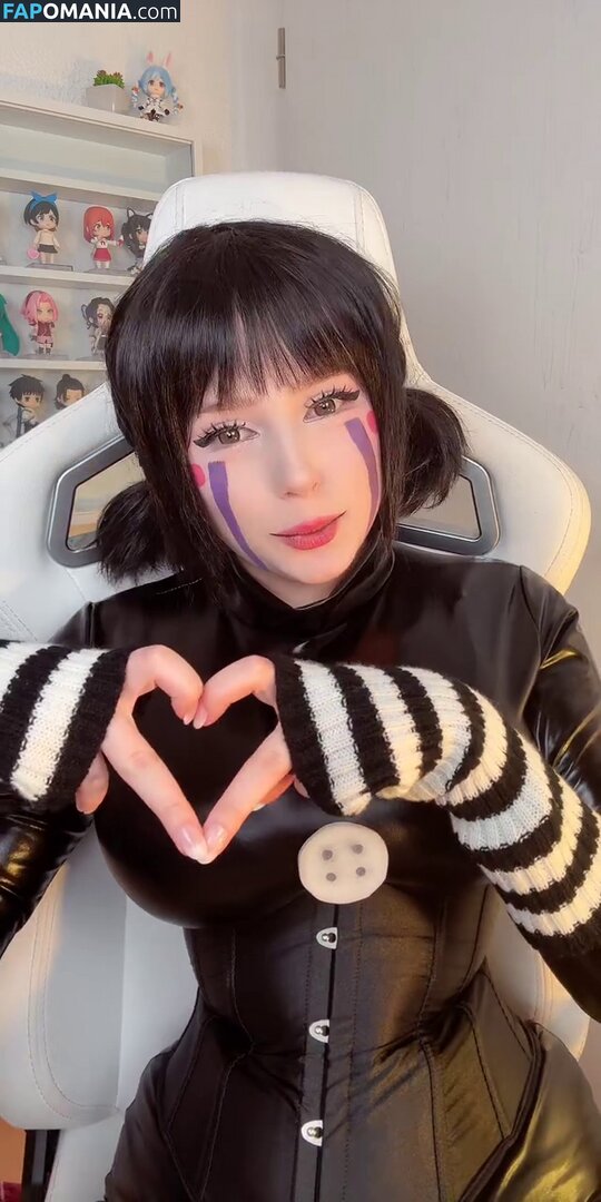 Upminaa Nu OnlyFans  Foto vazada #19