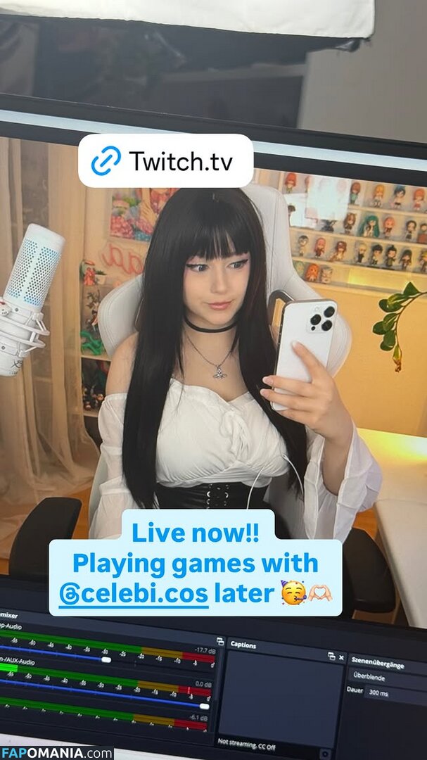 Upminaa Nu OnlyFans  Foto vazada #20