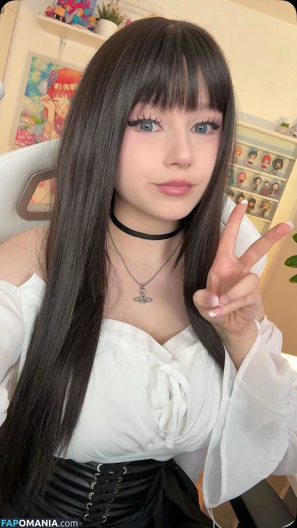 Upminaa Nu OnlyFans  Foto vazada #21