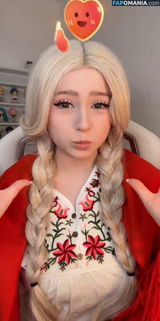 Upminaa Nu OnlyFans  Foto vazada #23