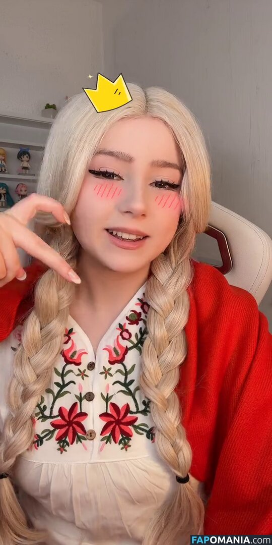 Upminaa Nu OnlyFans  Foto vazada #25