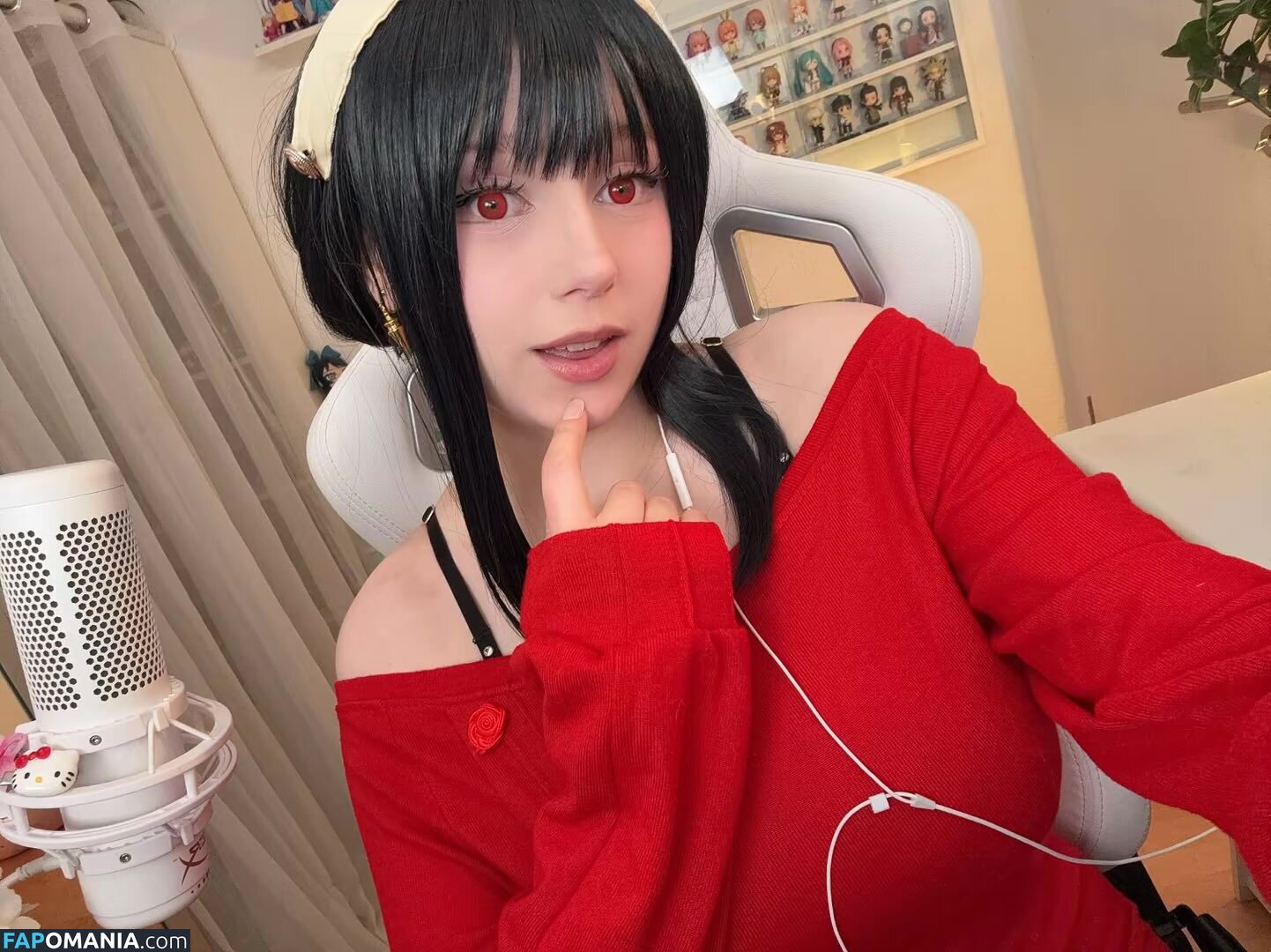 Upminaa Nu OnlyFans  Foto vazada #26