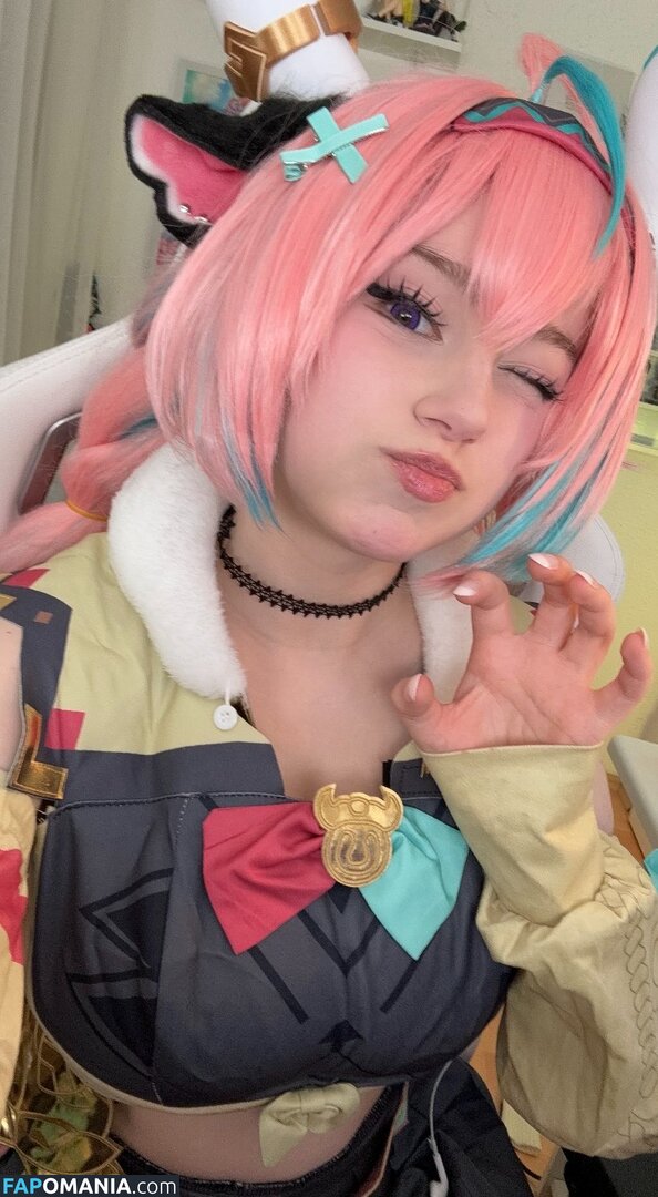 Upminaa Nu OnlyFans  Foto vazada #27