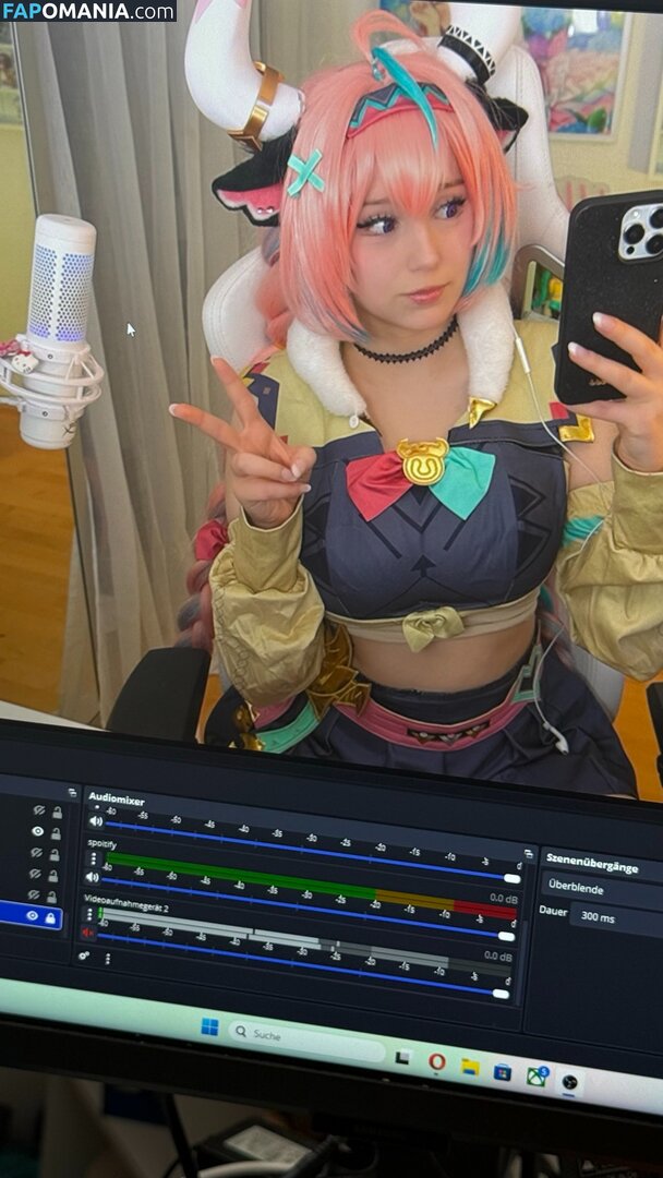 Upminaa Nu OnlyFans  Foto vazada #28