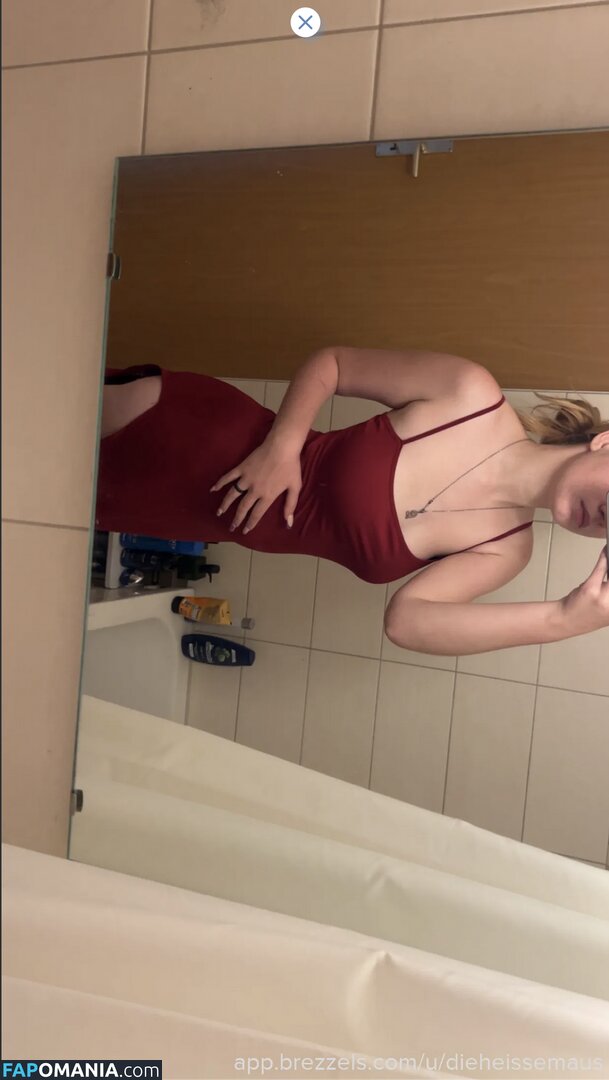 dieheissemaus / uptempo_lea Nu OnlyFans  Foto vazada #4