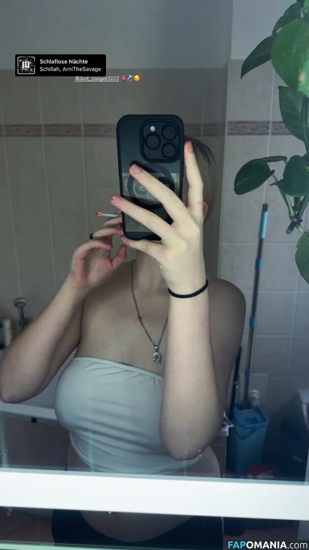 dieheissemaus / uptempo_lea Nu OnlyFans  Foto vazada #19