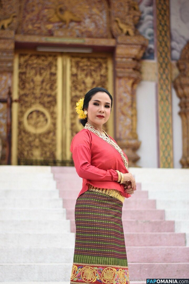 Duang duen / Uptoduen Nu OnlyFans  Foto vazada #44