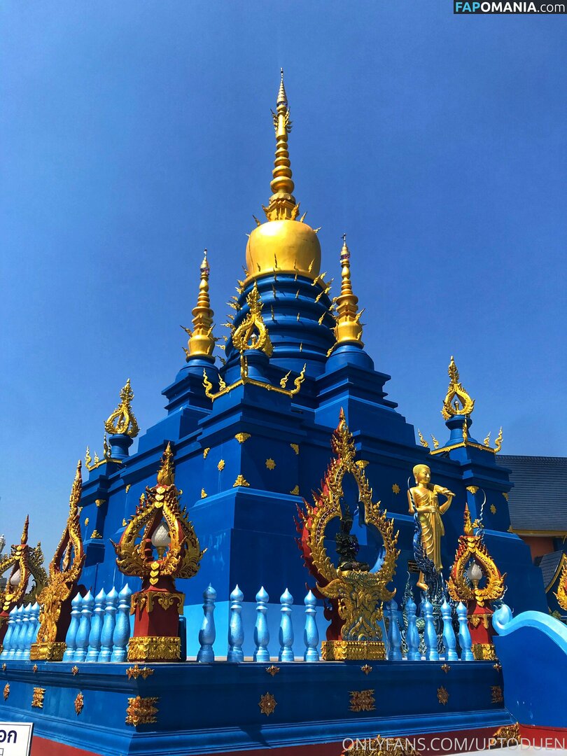 Duang duen / Uptoduen Nu OnlyFans  Foto vazada #53