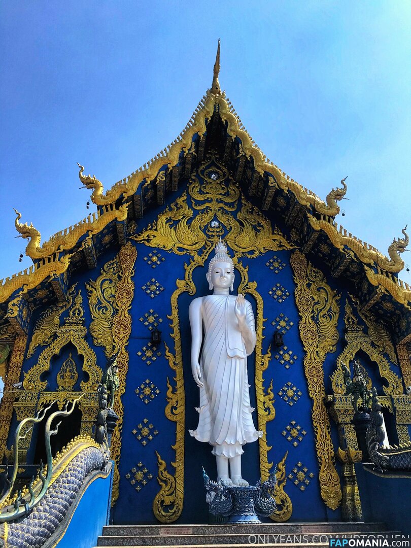 Duang duen / Uptoduen Nu OnlyFans  Foto vazada #54