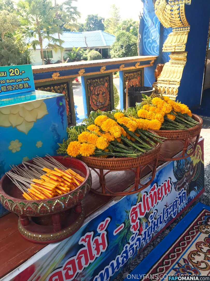 Duang duen / Uptoduen Nu OnlyFans  Foto vazada #58