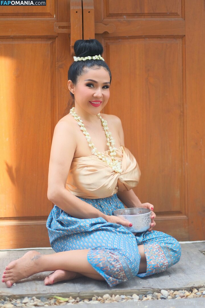 Duang duen / Uptoduen Nu OnlyFans  Foto vazada #65