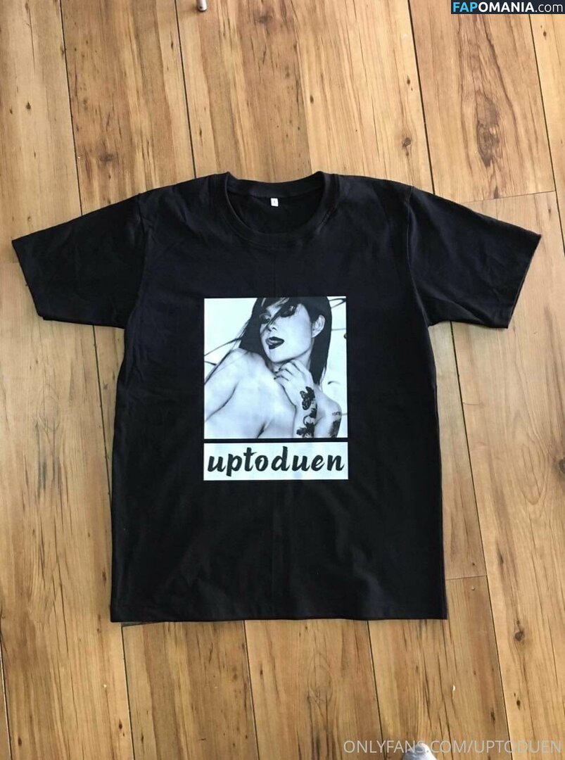 Duang duen / Uptoduen Nu OnlyFans  Foto vazada #71