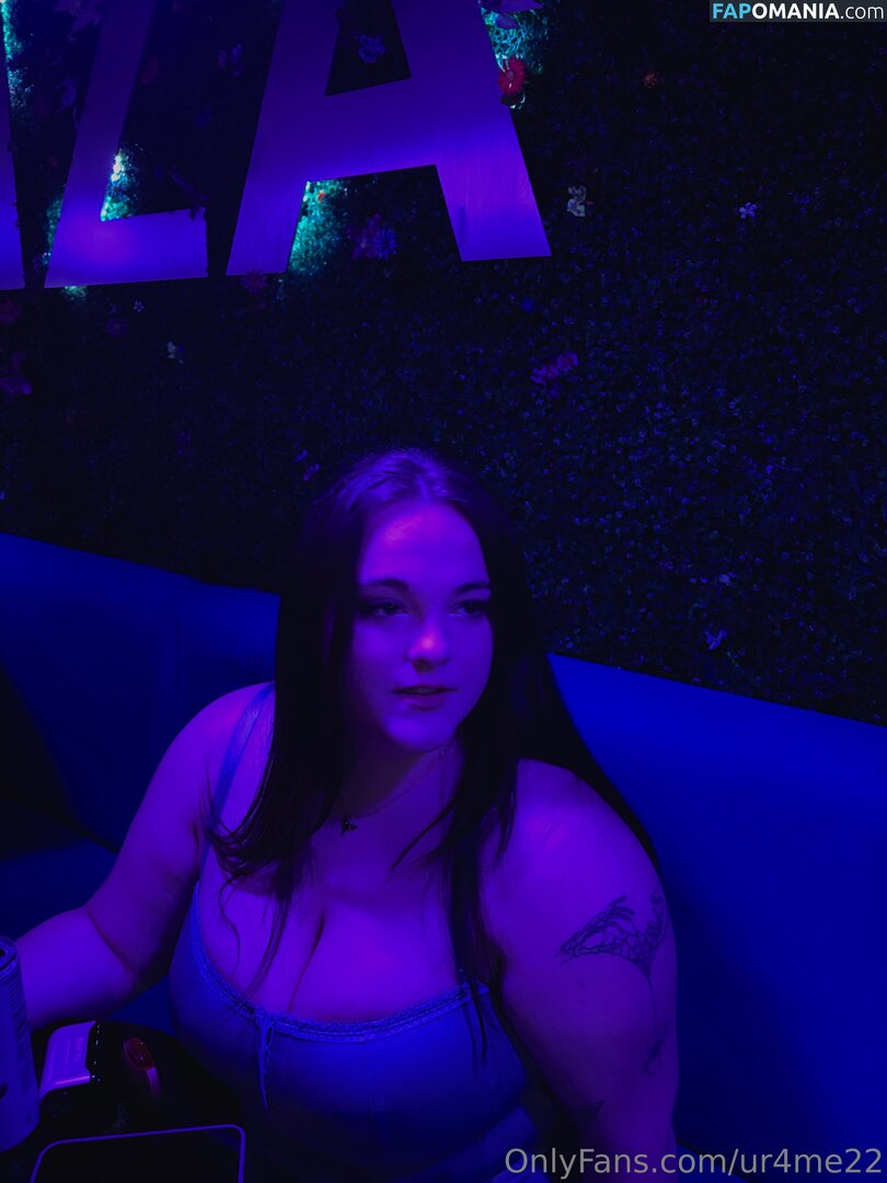 ur4me22 Nu OnlyFans  Foto vazada #1