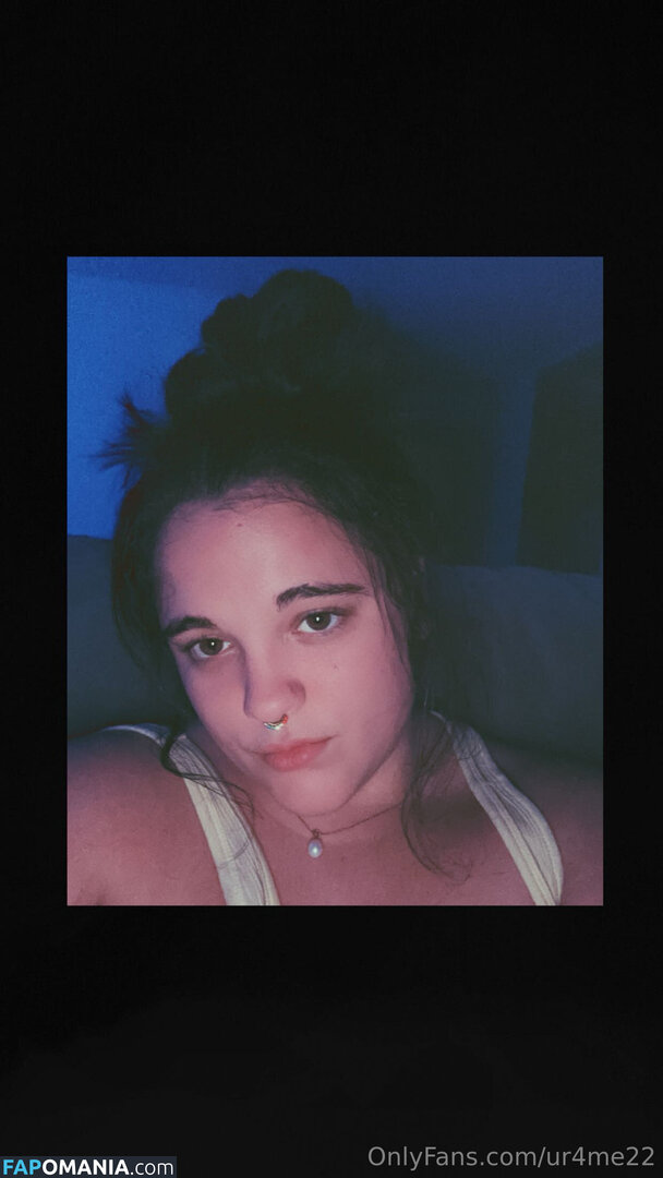 ur4me22 Nu OnlyFans  Foto vazada #4