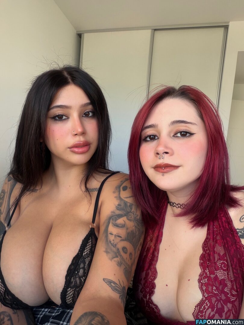 Ur4vity Uravity Nu OnlyFans  Foto vazada #68