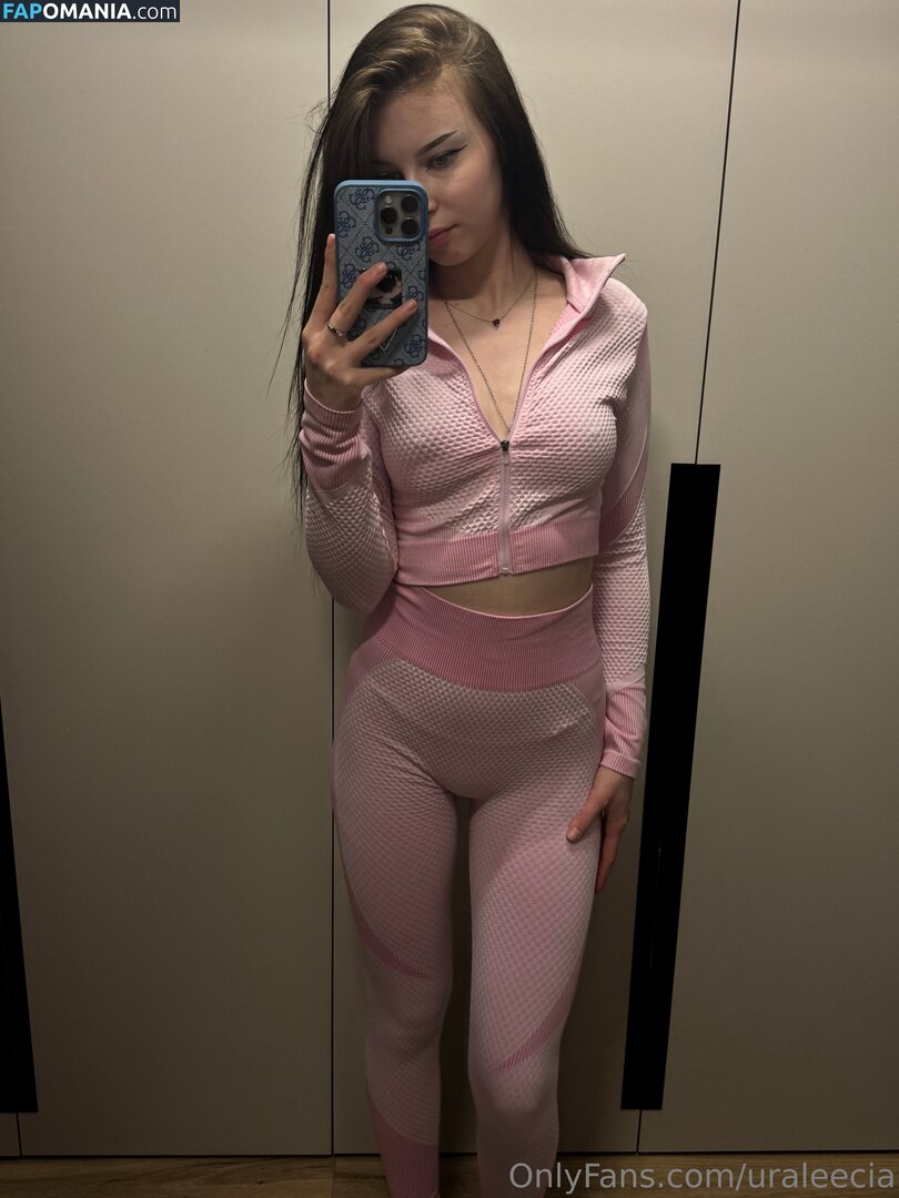 uraleecia Nu OnlyFans  Foto vazada #9