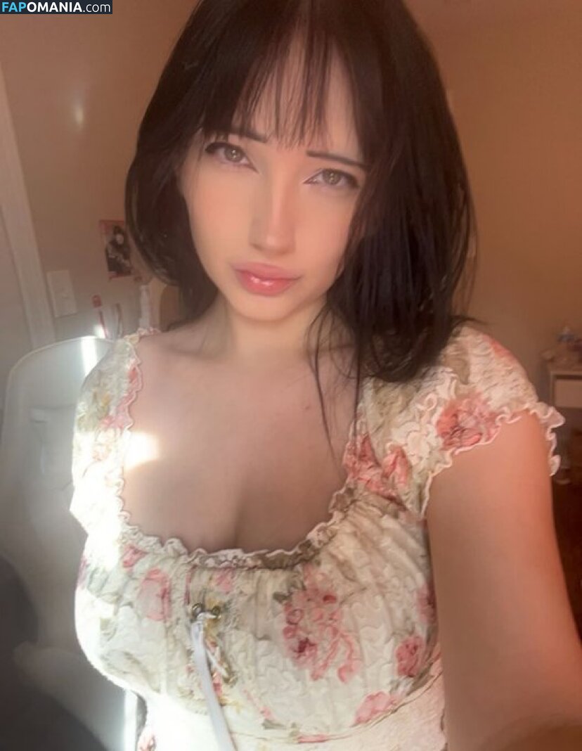 Urdollmimi / urcutemimi Nu OnlyFans  Foto vazada #1