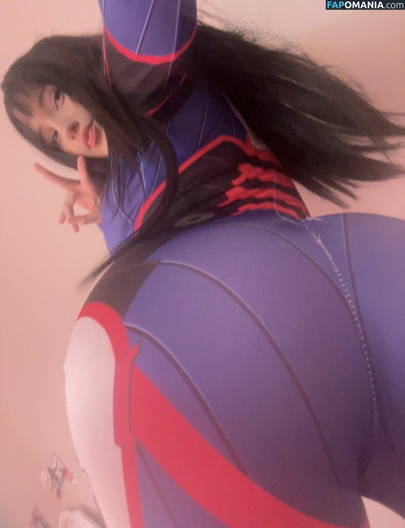 Urdollmimi / urcutemimi Nu OnlyFans  Foto vazada #2