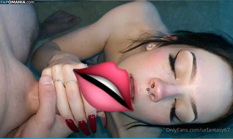 urfantasy67 Nu OnlyFans  Foto vazada #30