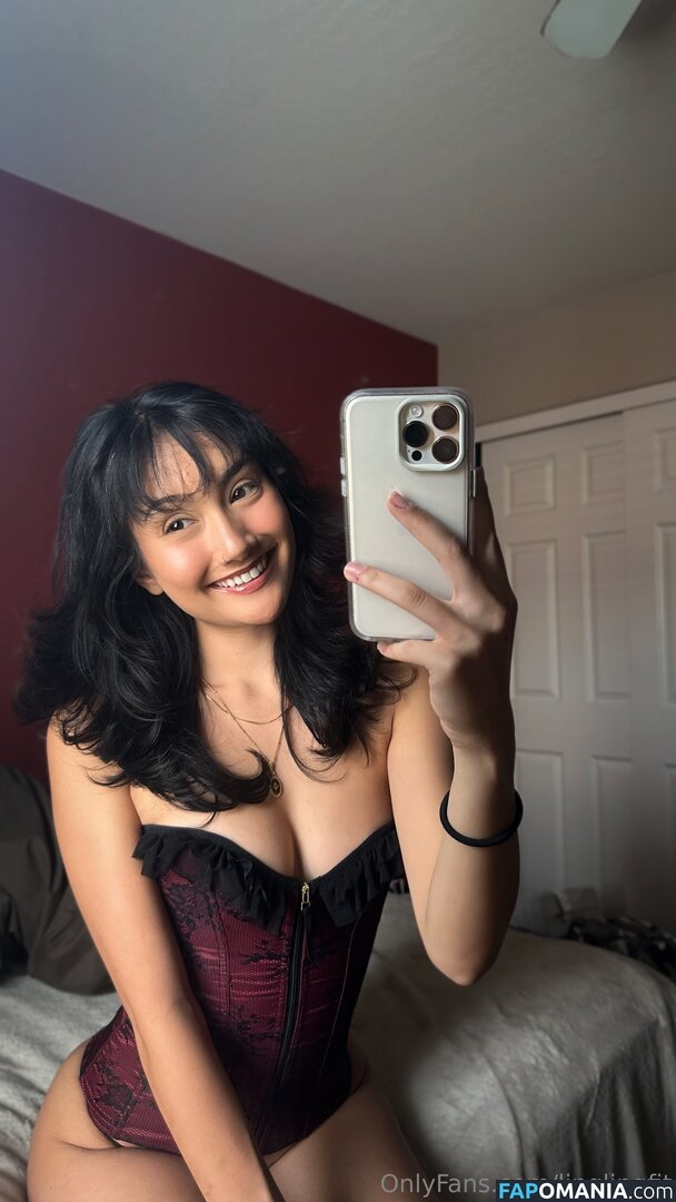urfavasianbih4free Nu OnlyFans  Foto vazada #10
