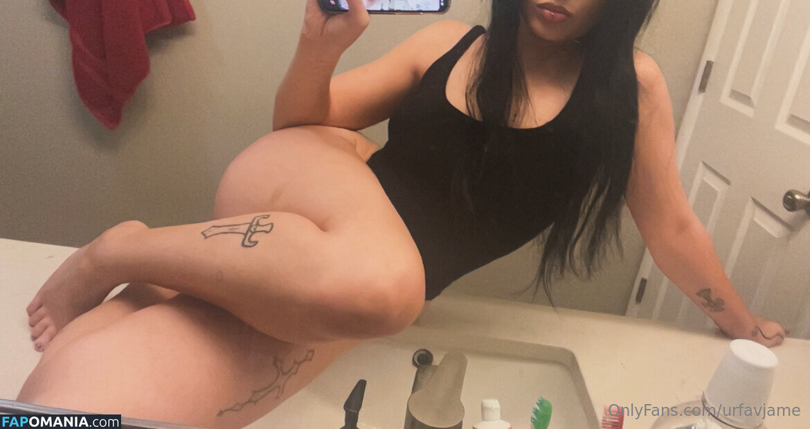 https: / urfavjame / urrfavjame Nu OnlyFans  Foto vazada #4