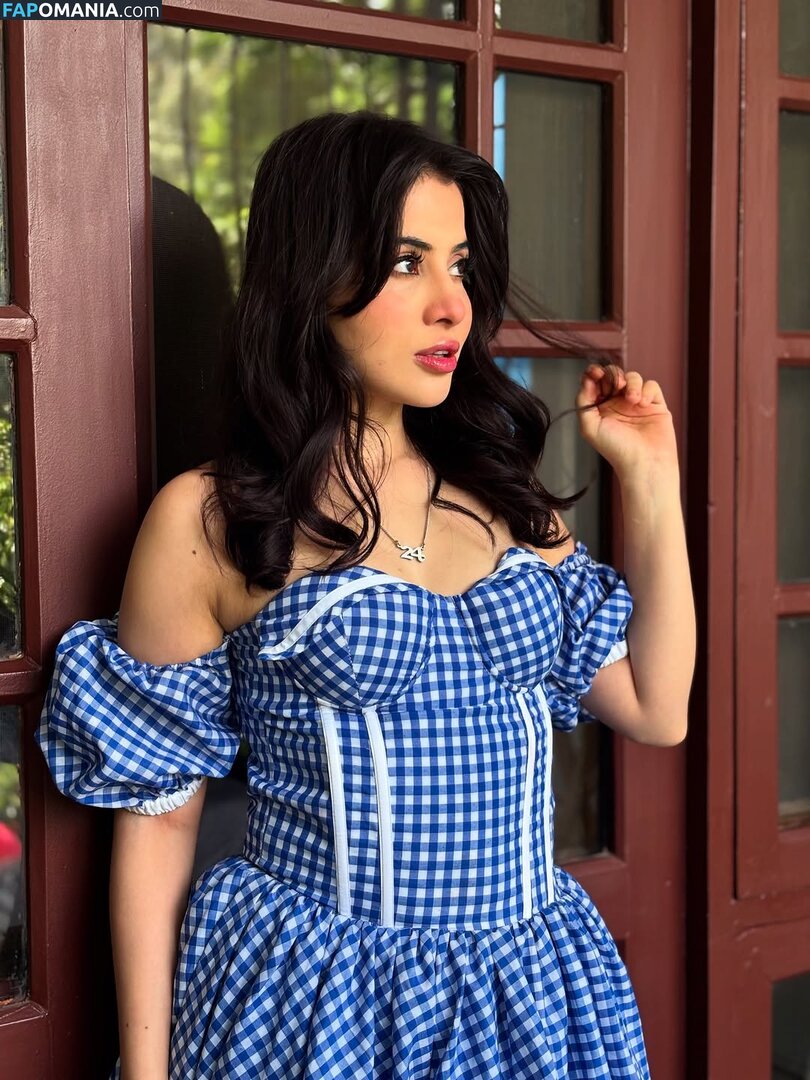 Urfi Javed / urf7i Nu OnlyFans  Foto vazada #1