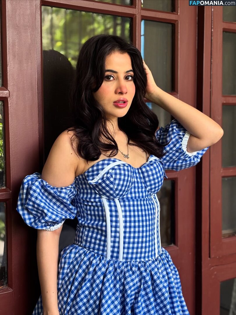 Urfi Javed / urf7i Nu OnlyFans  Foto vazada #2