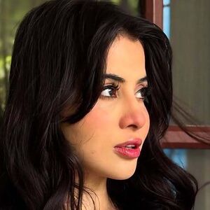 Urfi Javed