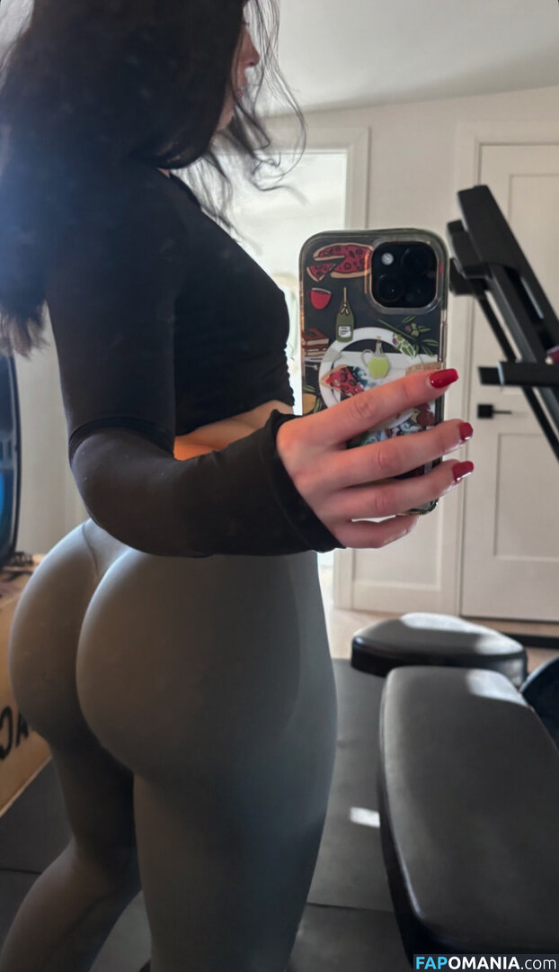 jade / urgymbae / urgymbae1.0 Nu OnlyFans  Foto vazada #2