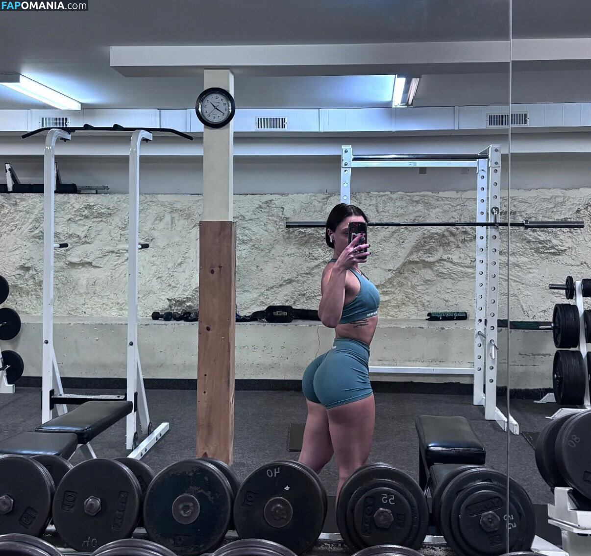 jade / urgymbae / urgymbae1.0 Nu OnlyFans  Foto vazada #6