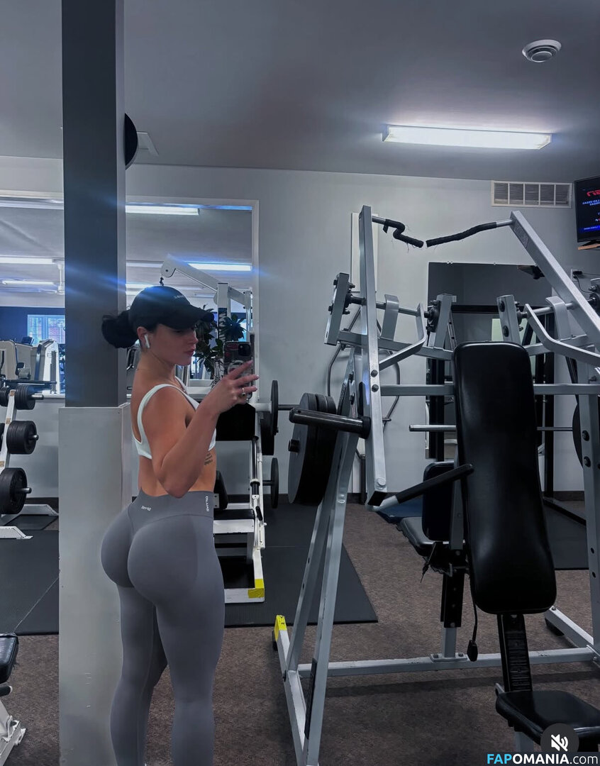 jade / urgymbae / urgymbae1.0 Nu OnlyFans  Foto vazada #7