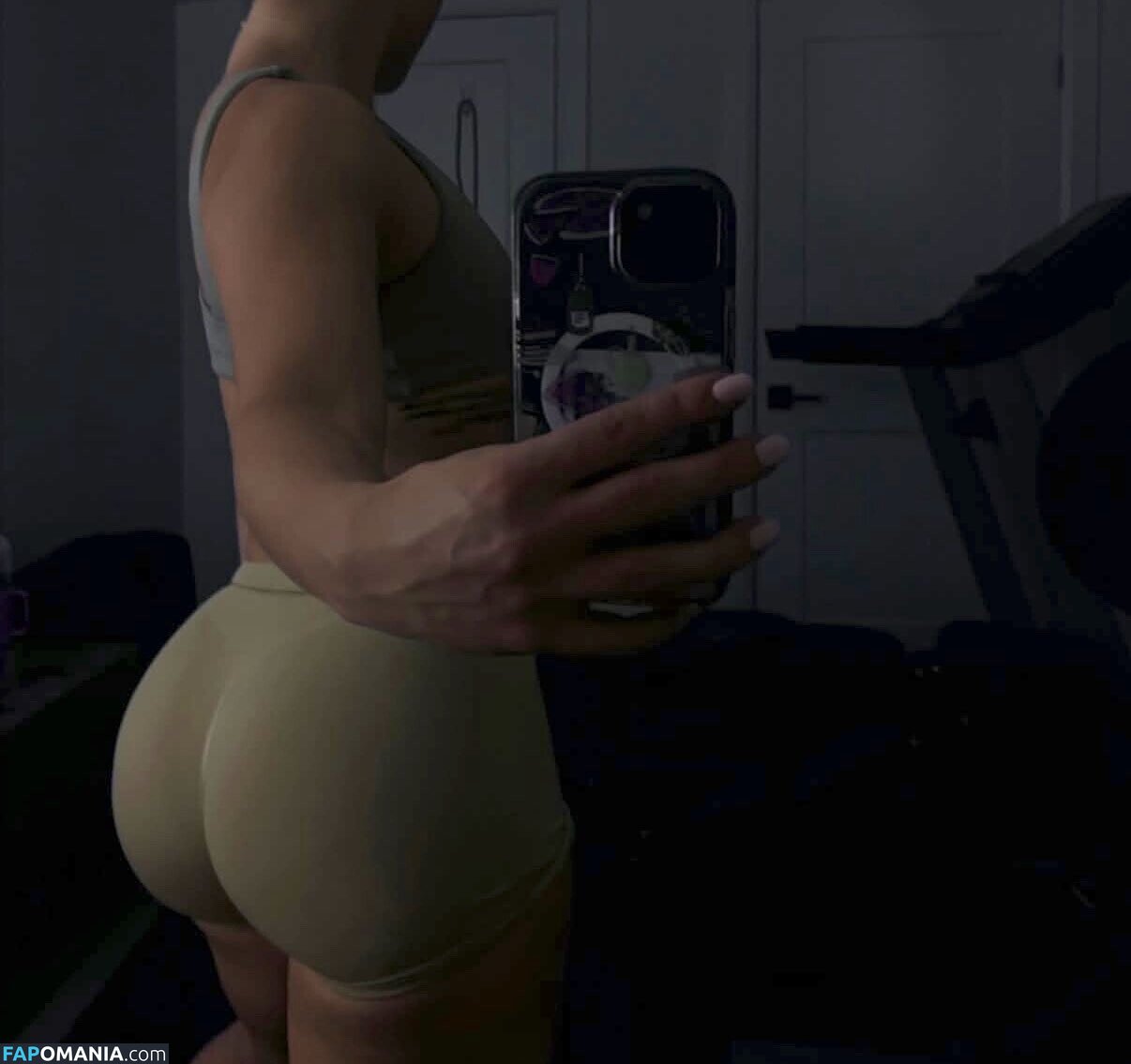 jade / urgymbae / urgymbae1.0 Nu OnlyFans  Foto vazada #8