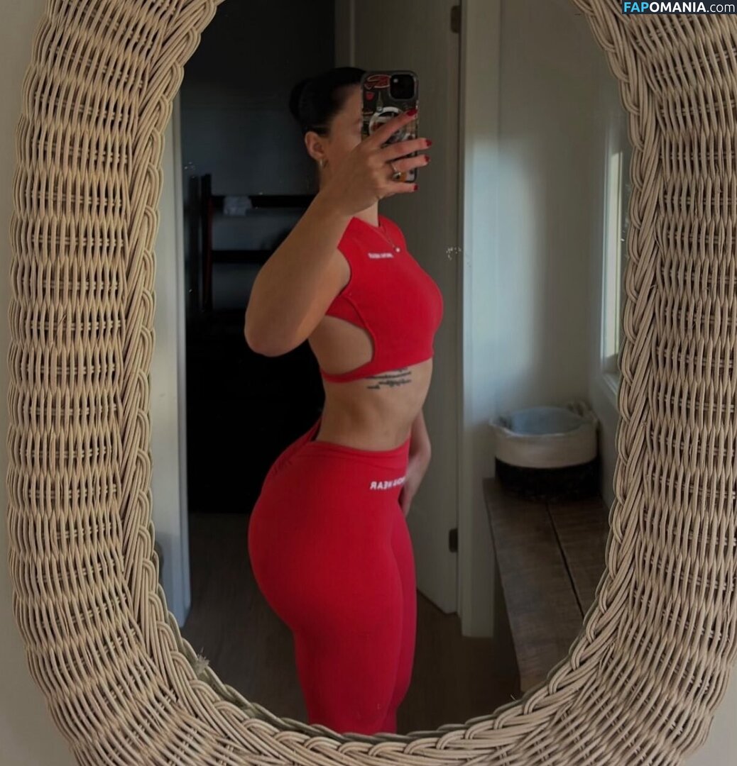 jade / urgymbae / urgymbae1.0 Nu OnlyFans  Foto vazada #11