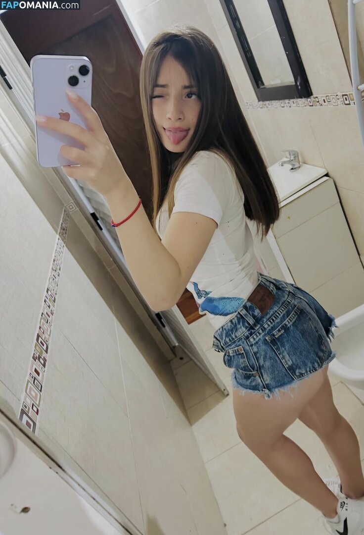 Ursu.miranda_ Nu OnlyFans  Foto vazada #2