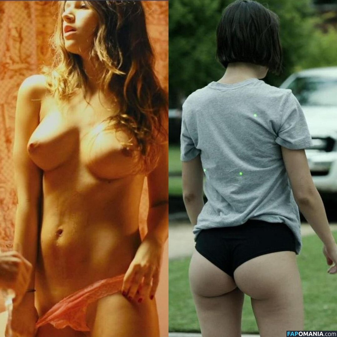 Ursula Corbero Nu OnlyFans  Foto vazada #19