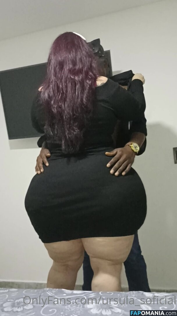 Ursula Suarez / oficialursulasuarez / ursula_soficial / ursulas_oficial Nu OnlyFans  Foto vazada #10
