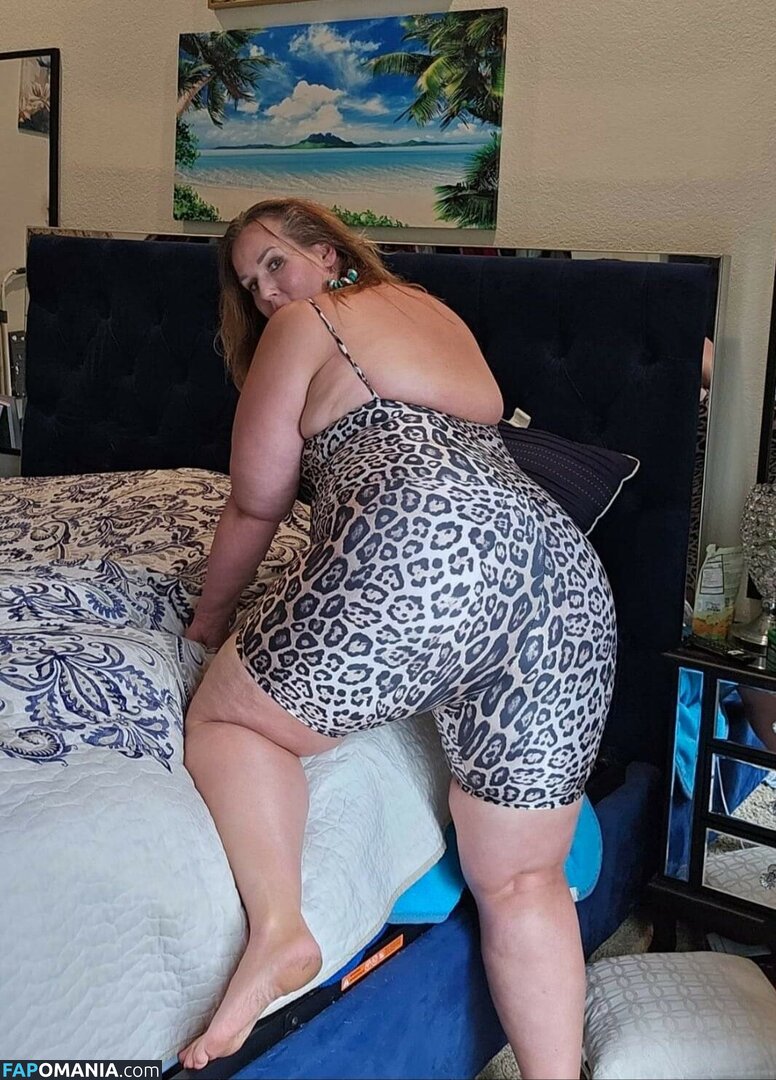 Ursula / fantasymilfursula Nu OnlyFans  Foto vazada #1