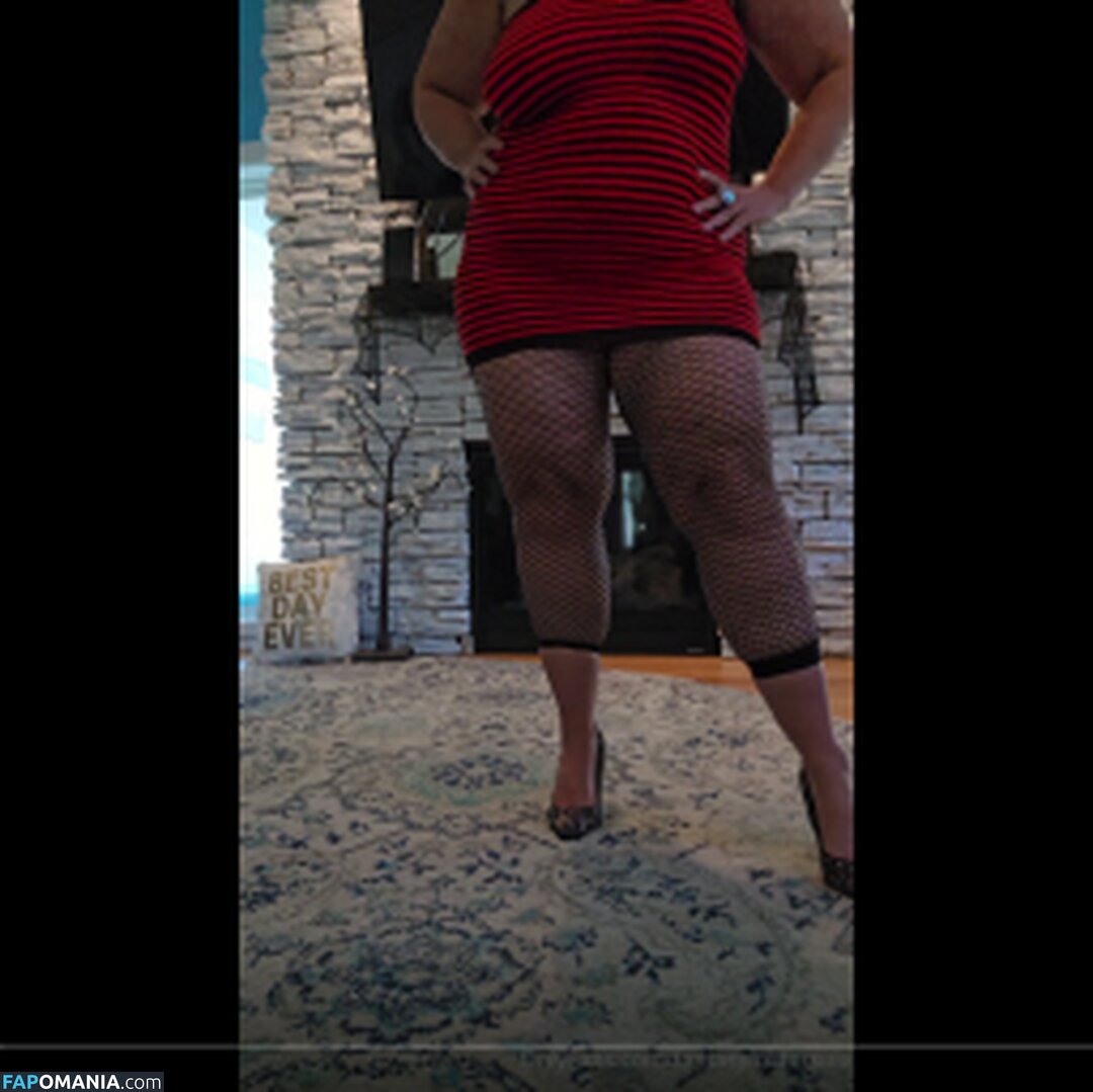 Ursula / fantasymilfursula Nu OnlyFans  Foto vazada #98