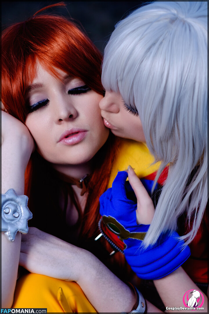 Usatame / UsatameCosplay Nu OnlyFans  Foto vazada #1