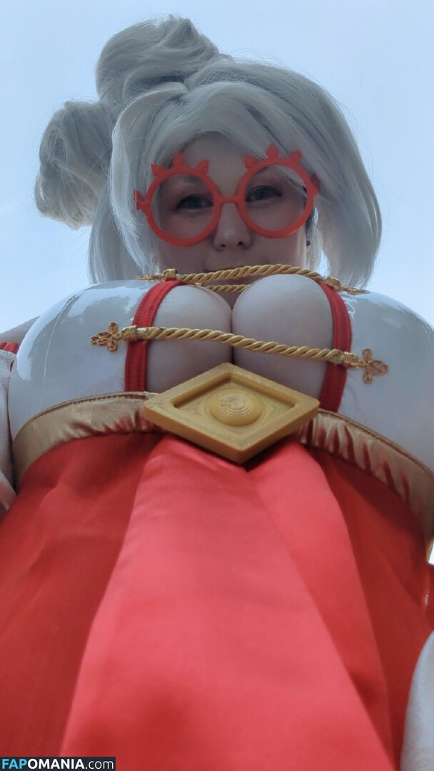 Usatame / UsatameCosplay Nu OnlyFans  Foto vazada #7
