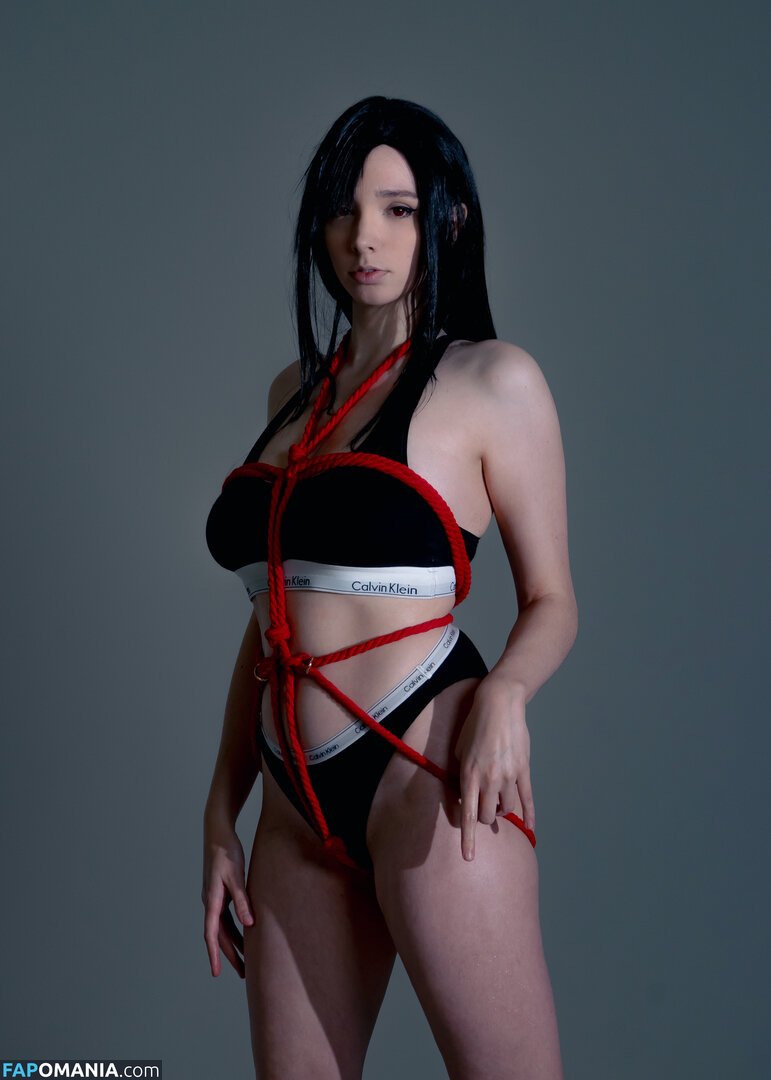 YuukiYume3 / https: / uWinnie / uwinnie_cos Nu OnlyFans  Foto vazada #7