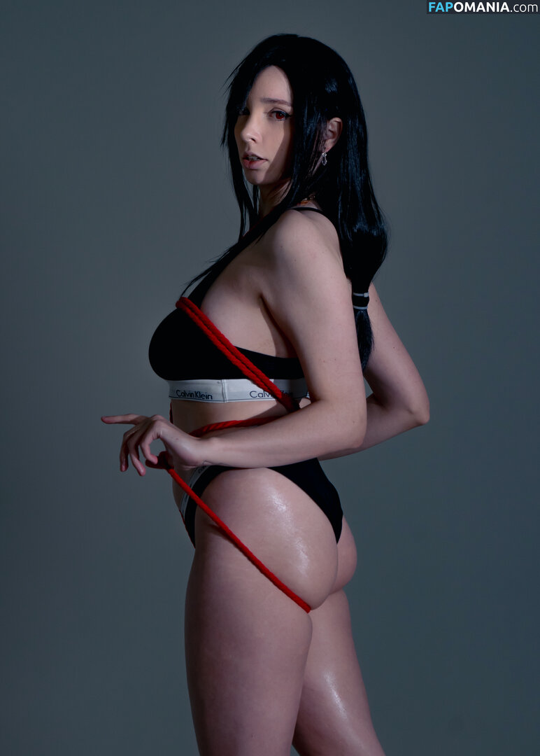 YuukiYume3 / https: / uWinnie / uwinnie_cos Nu OnlyFans  Foto vazada #9