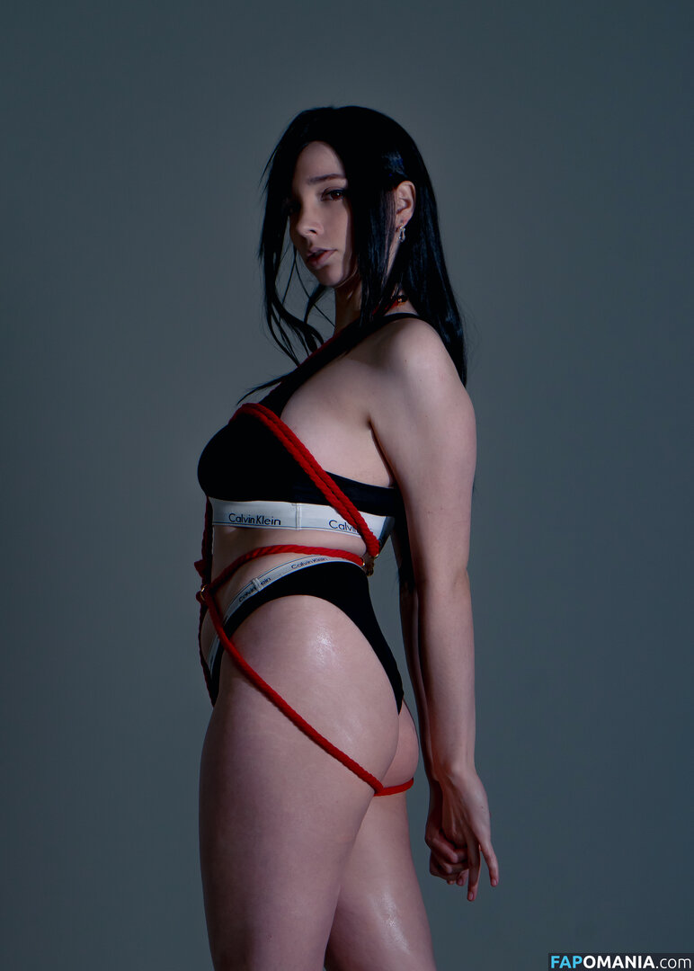 YuukiYume3 / https: / uWinnie / uwinnie_cos Nu OnlyFans  Foto vazada #10