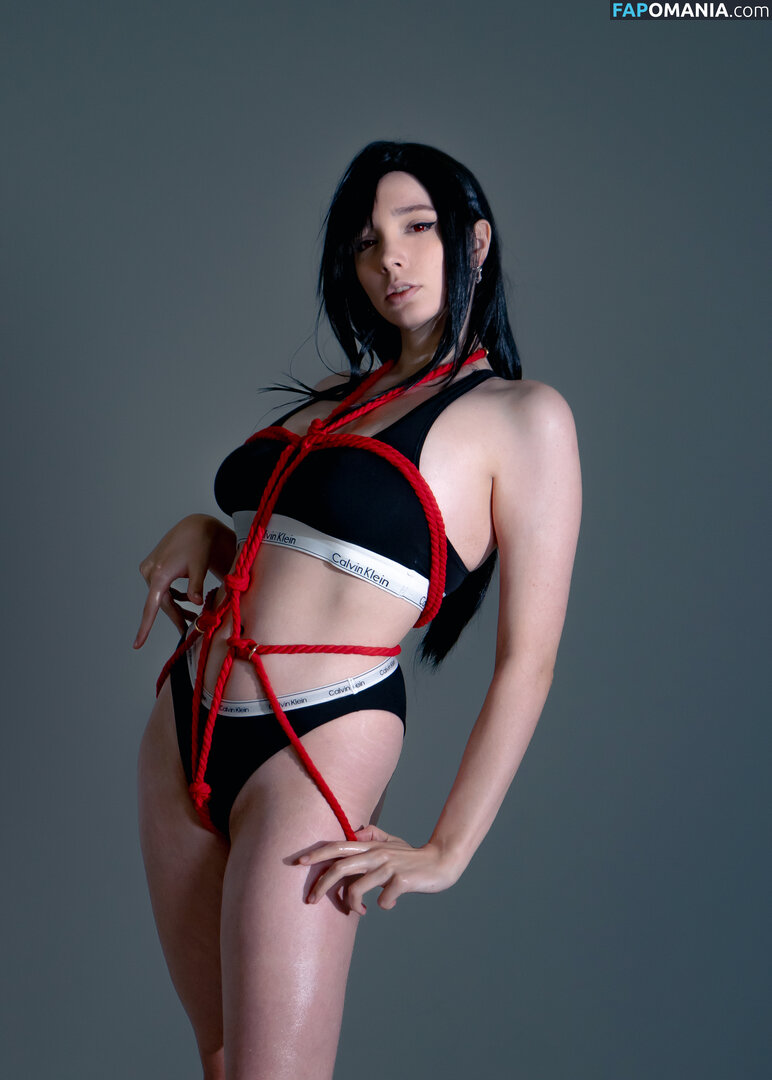 YuukiYume3 / https: / uWinnie / uwinnie_cos Nu OnlyFans  Foto vazada #12