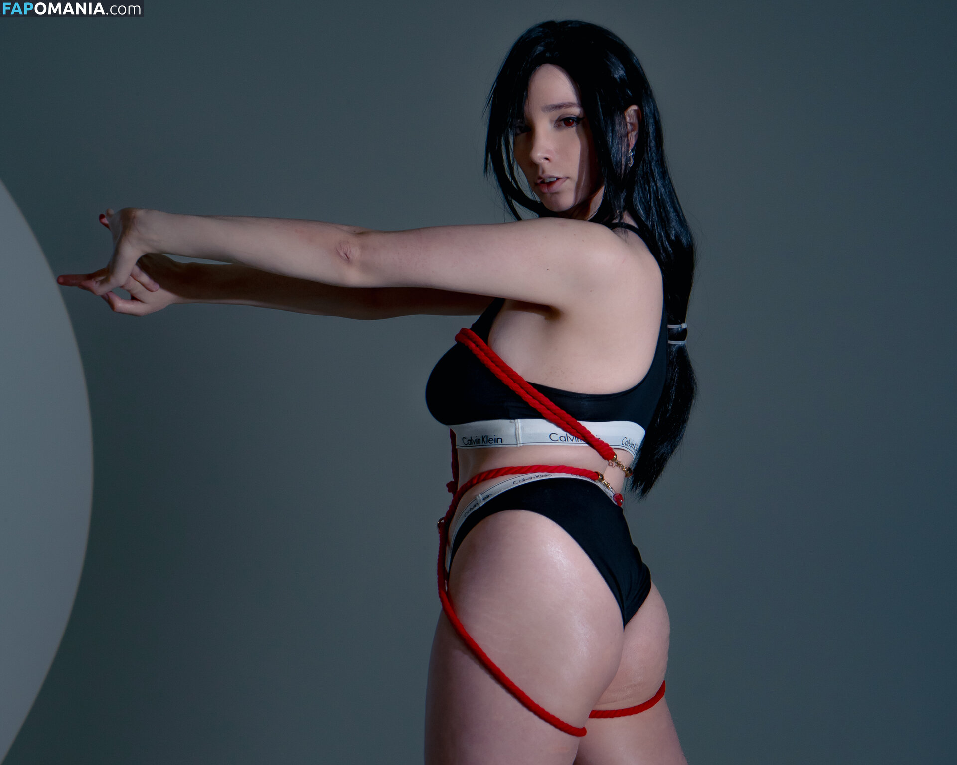 YuukiYume3 / https: / uWinnie / uwinnie_cos Nu OnlyFans  Foto vazada #13