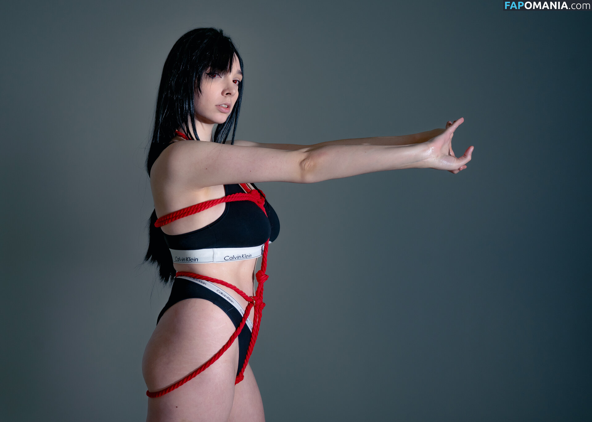 YuukiYume3 / https: / uWinnie / uwinnie_cos Nu OnlyFans  Foto vazada #16